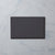 Cement Ebony Block Bar